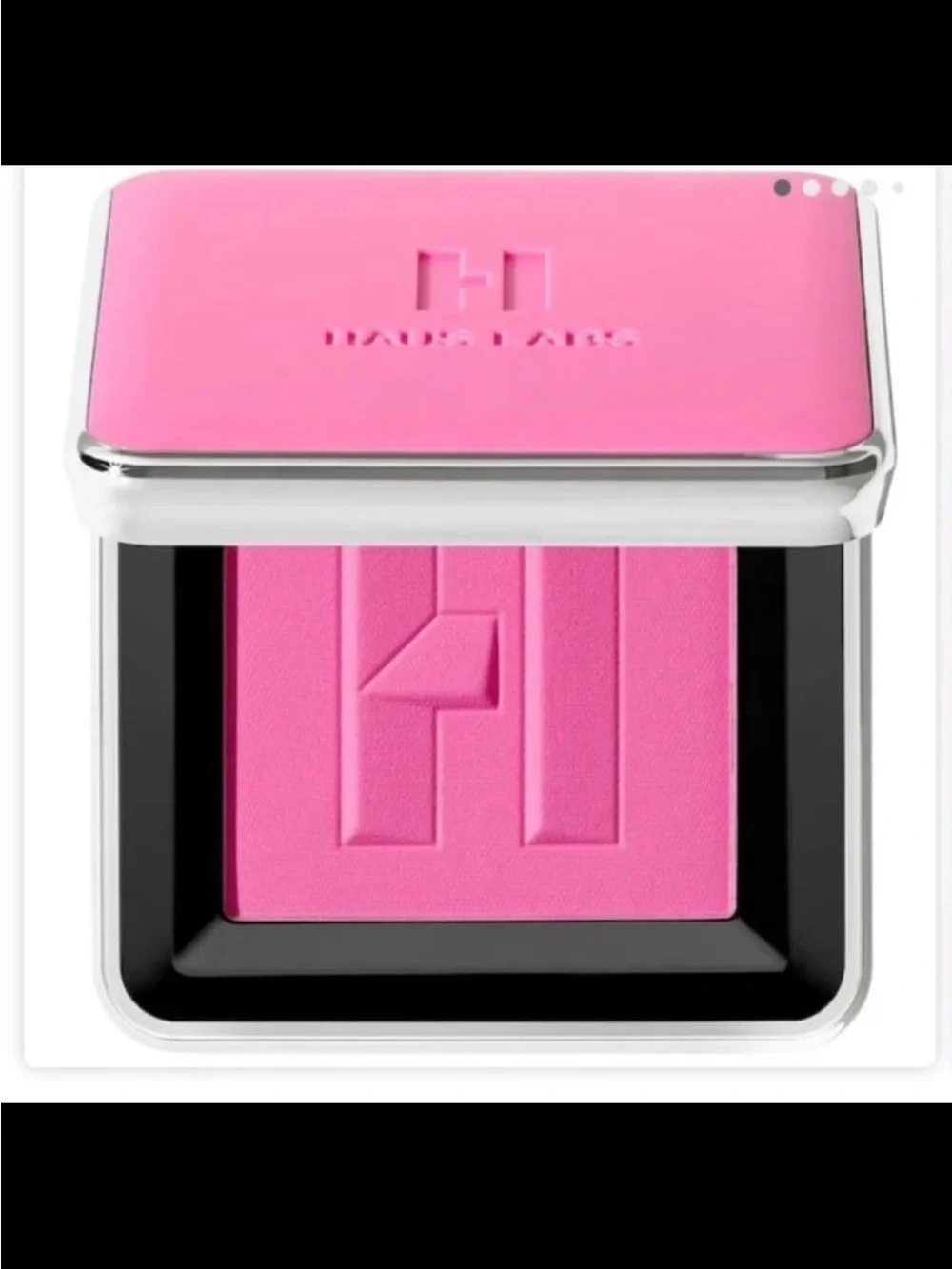 Haus Labs By lady Gaga blush BNWT